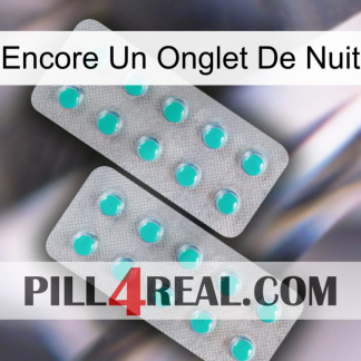 One More Night Tabs 29